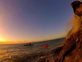 The fire of the world || Moment of thought for Muslims|| Allah's signs reminding us of the hereafter۔