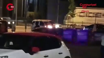 İstanbul’dan Eskişehir’e uyuşturucu sevkiyatı yapan 2 şüpheli Bursa’da yakalandı