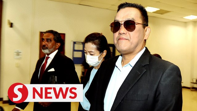 'Allah' socks issue: Court sets July 15 for decision on representation by KK Mart founders