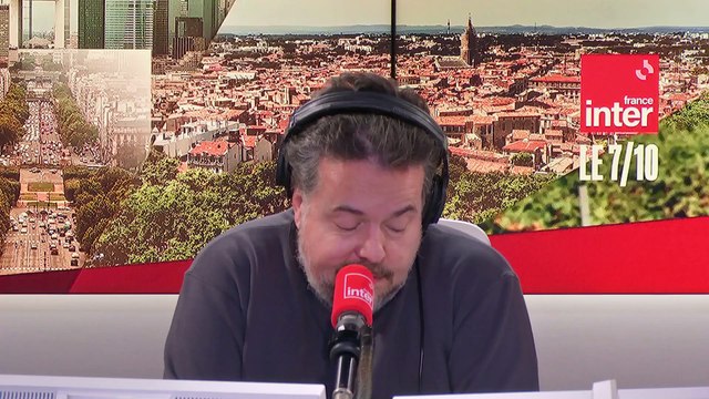 Législatives anticipées : On travaille pour revenir avec la majorité , assure Laure Lavalette