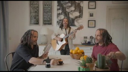 In anteprima il video "Senso", nuovo singolo di Valerio Piccolo