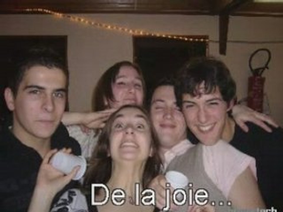 souvenirs GEA