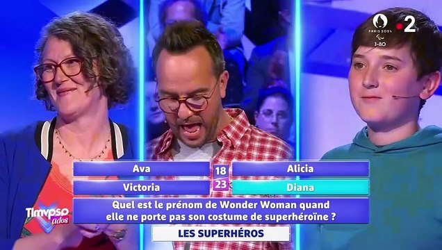 Jarry (Tout le monde veut prendre sa place) annonce la déprogrammation de l’émission Tout le monde veut prendre sa place