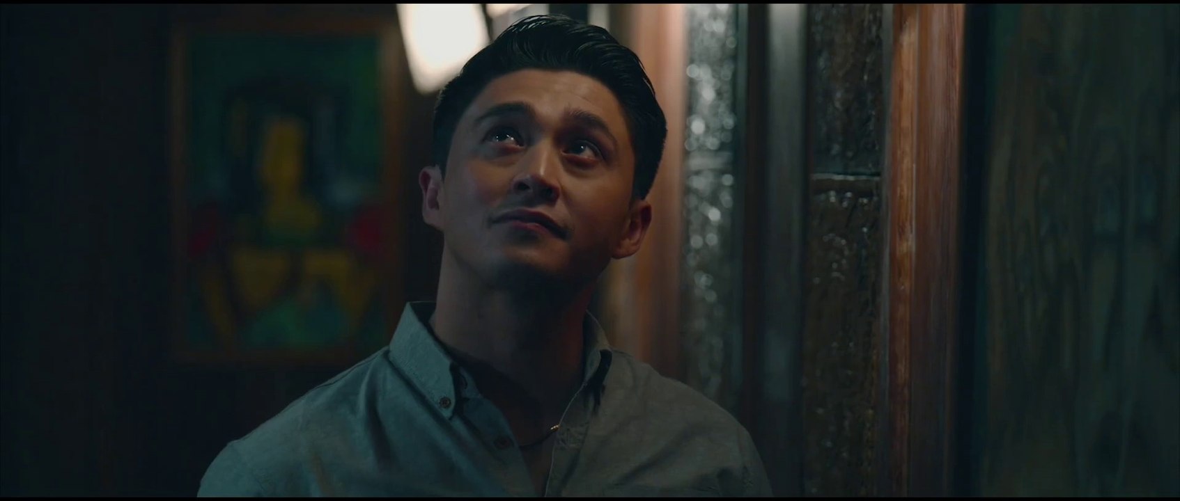 Nightbird - Trailer (Deutsch) HD