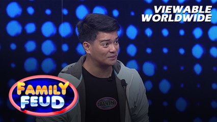 Family Feud: ANO’NG LINYA ANG MADALAS MARINIG KAY MS. JESSICA SOHO? (Episode 494)
