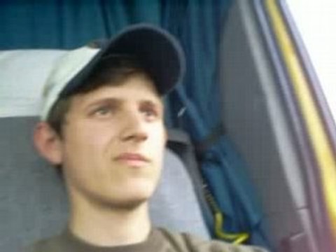 Daf XF 480 SC =Seco 34