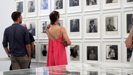 David Armstrong / Kunsthalle Zürich