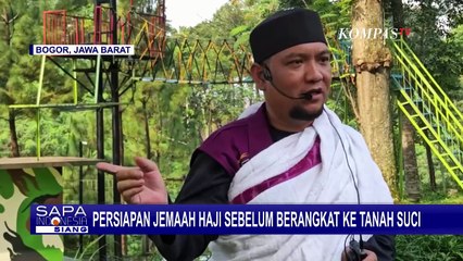 Kemudahan Bertransaksi di Luar Negeri Bagi Para Jemaah Haji Indonesia