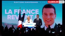 ''Mültecilerin tamamını evlerine göndereceğiz!'' Marine Le Pen kimdir? Marine Le Pen açıklamasında ne dedi?