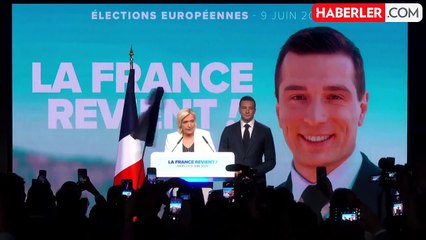 ''Mültecilerin tamamını evlerine göndereceğiz!'' Marine Le Pen kimdir? Marine Le Pen açıklamasında ne dedi?