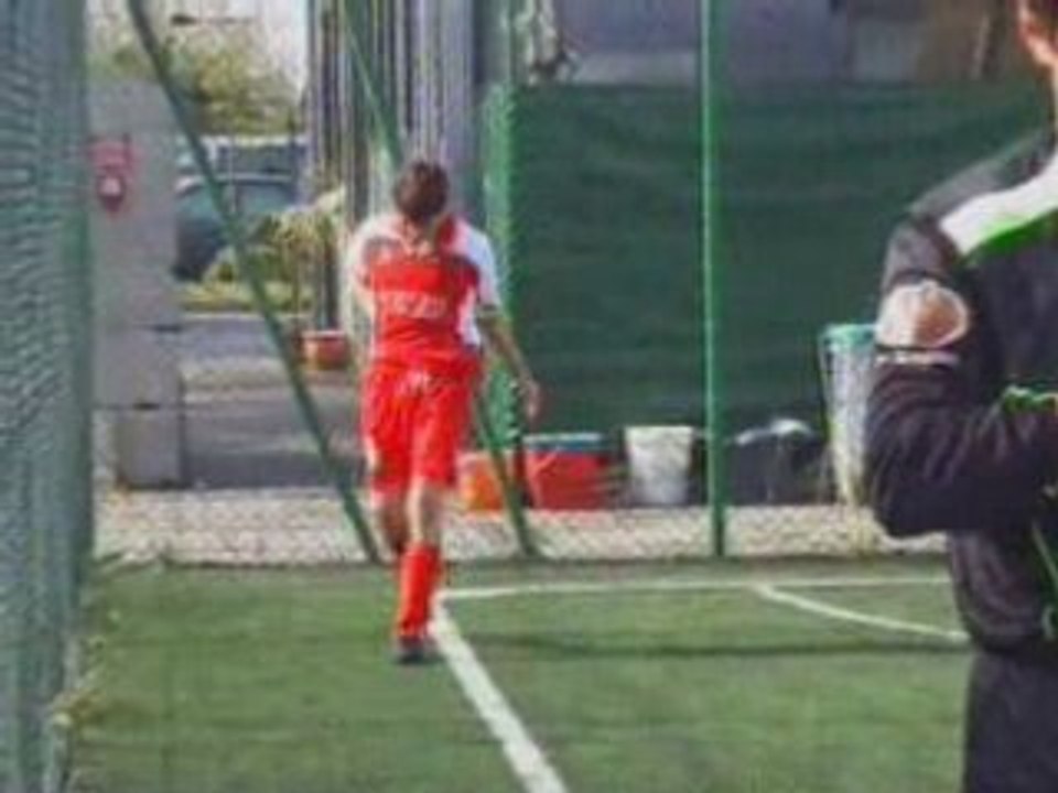 12/4/8 gol.azioni.parate ecc ecc