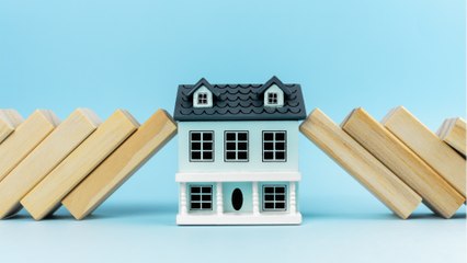 Crise du logement : «Emmanuel Macron doit écouter les territoires"