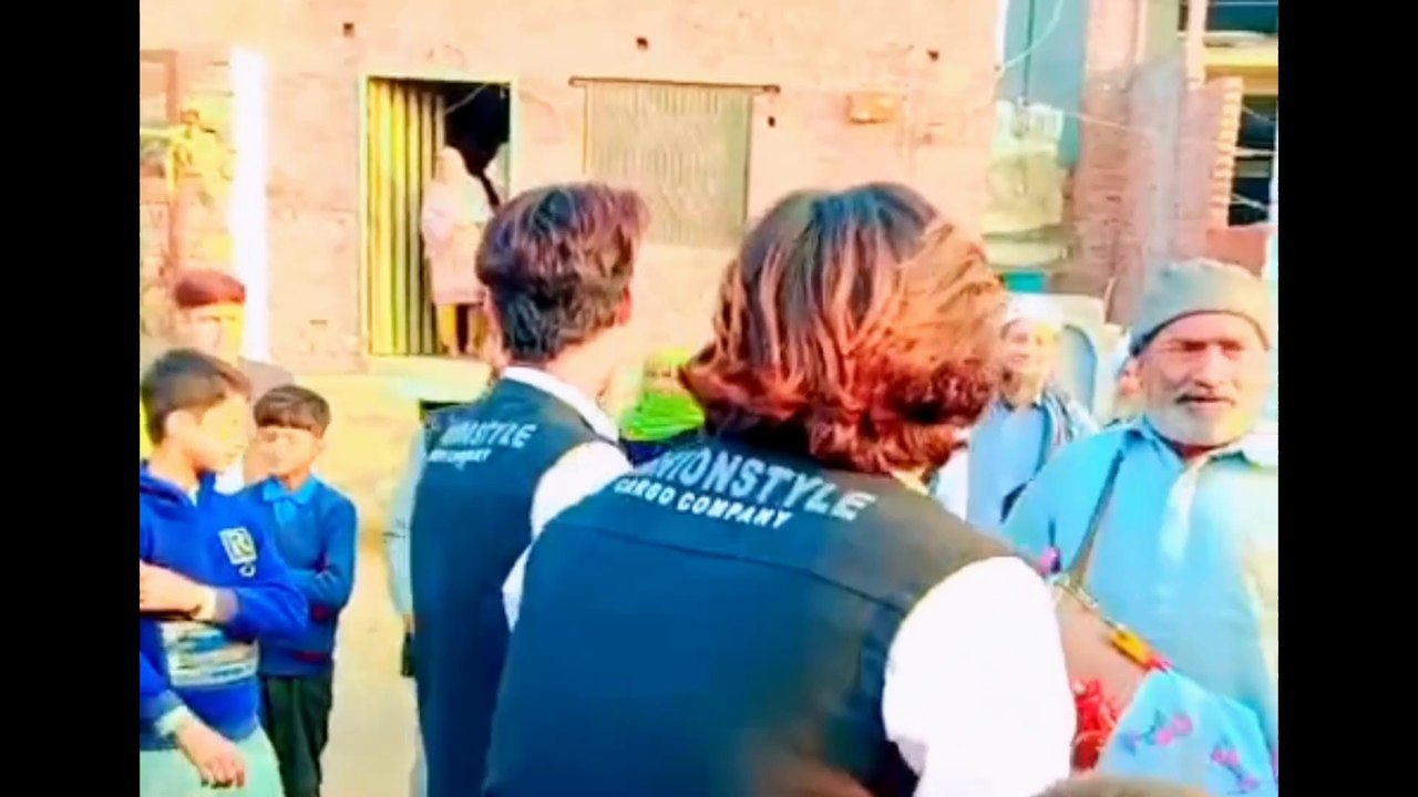 Shadi ki video