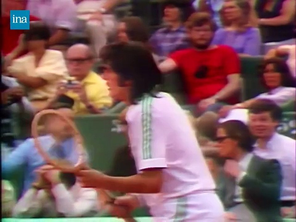 BORG  -   RAMIREZ -   1978 -