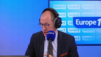Édition spéciale - Bastien Lachaud : «Sa politique est un échec, c'est lui qui aurait dû partir»