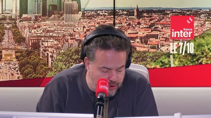 Brice Teinturier : "Une dissolution au moment des résultats d'un scrutin européen, c'est du jamais-vu"