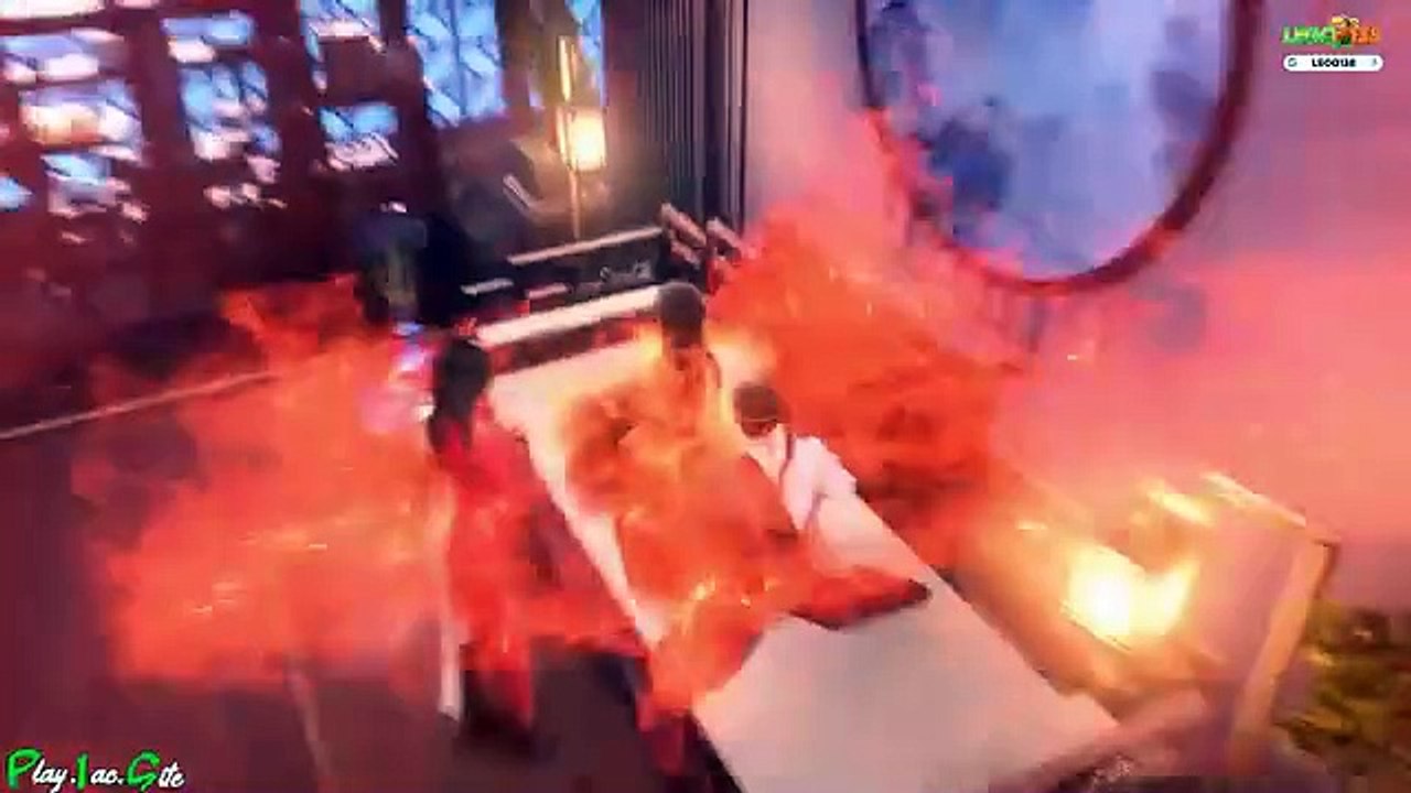 LEGEND OF MARTIAL IMMORTAL SUB INDONESIA EPISODE 64