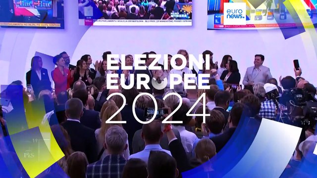 Polonia, risultati elezioni europee: vince il primo ministro Donald Tusk
