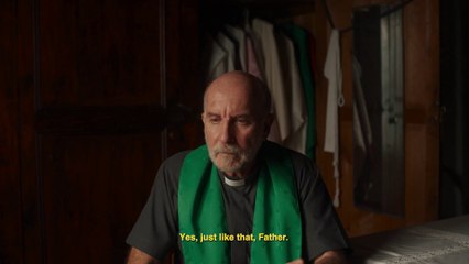 Chronicles of a Wandering Saint - Trailer (English Subs) HD