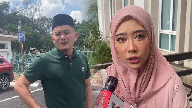 Fatin Afeefa geram Adam Shahz liat bayar yuran sekolah anak, cuma bagi RM100 beli baju koperasi