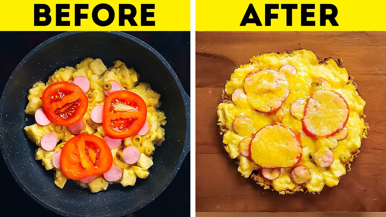 Simple But Delicious Recipes For Busy Moms