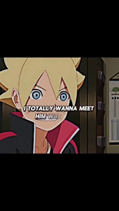 Baruto knows about jiraya