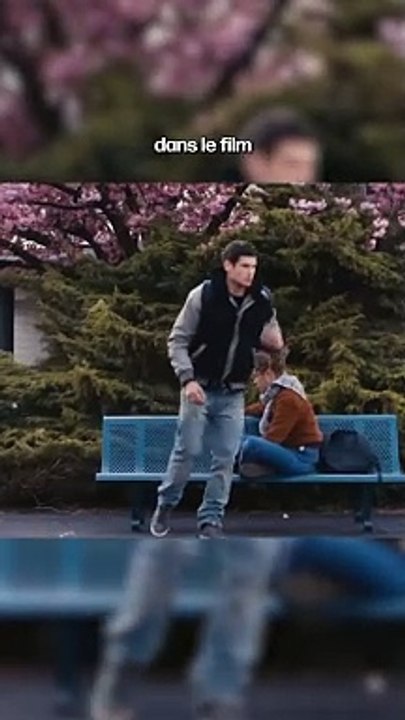 En visite à Cannes : Popcorn ne m’a pas posé la question mais j’y réponds quand même, L’amour Ouf