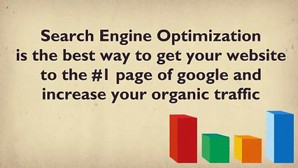 Ronald Carabay (Ronnie Carabay) - What Is Search Engine Optimization?