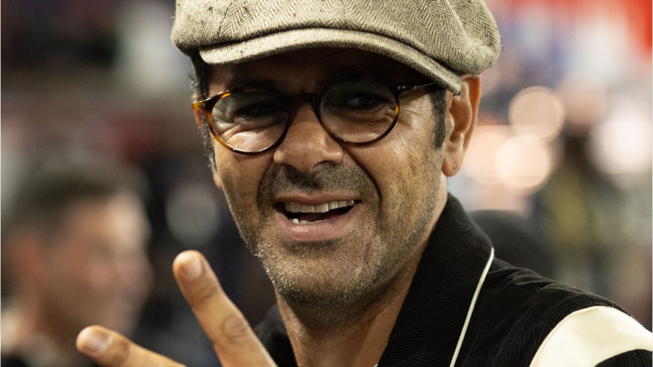 GALA VIDEO - PHOTO - Jamel Debbouze et Mélissa Theuriau : leur petite Lila, 12 ans, a bien grandi !