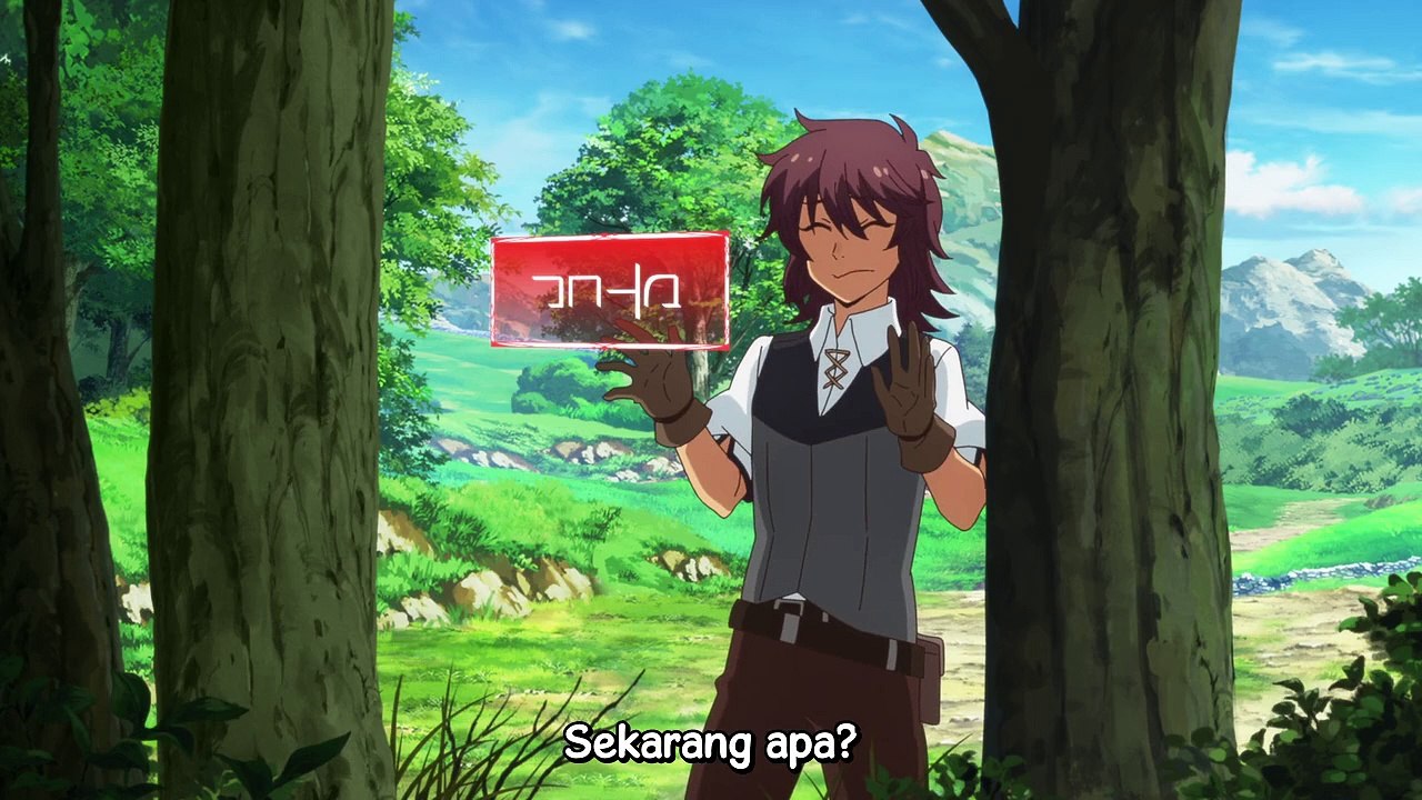 [hanabinime][Lv2 k C d M K n M I L Eps 1]