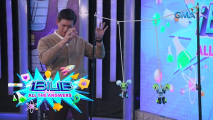 iBilib: The SCIENCE behind what seems to be MAGIC!