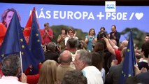 Partido Popular espanhol vence socialistas de Sánchez