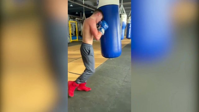 Birmingham teen found cancer after leg snapped in boxing match - and had to be amputated