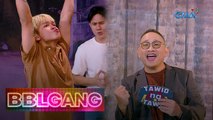Bubble Gang: 'Pag may sign na 