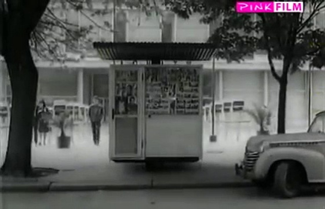 Ko Puca Otvoriće Mu Se /1965/