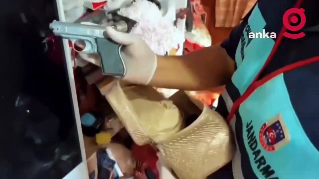 Bakan Yerlikaya duyurdu... 20 ilde operasyon: Yüklü miktarda uyuşturucu madde ele geçirildi, 157 şüpheli yakalandı!