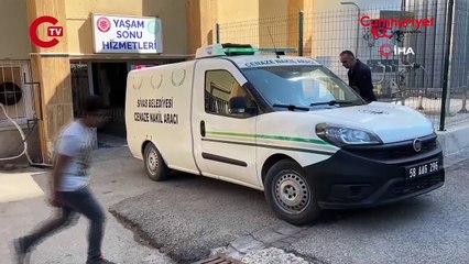 Sivas’ta KKKA nedeniyle ölenlerin sayısı 3’e yükseldi