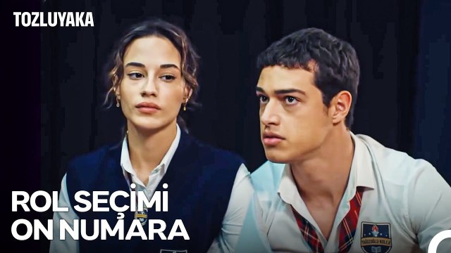 Tozluyaka Çetesi_ Gençleri Saran Tatlı Telaş - Tozluyaka