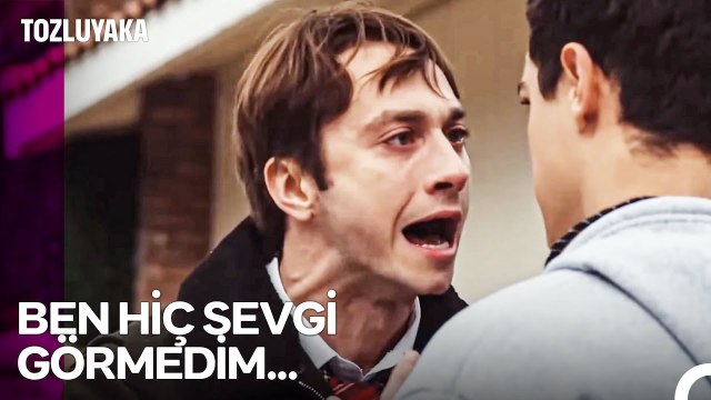 Tozluyaka Çetesi_ Zenginliğin Altındaki Dram - Tozluyaka