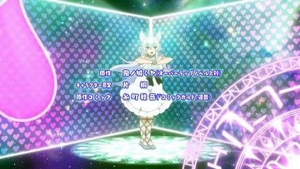 [hanabinime][Lv2 k C d M K n M I L Eps 3]