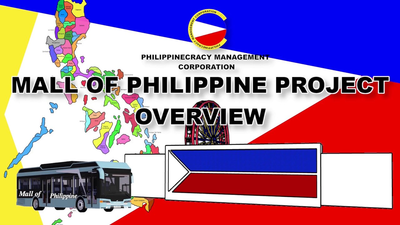 MALL OF PHILIPPINE PROJECT OVERVIEW by Philippinecracy