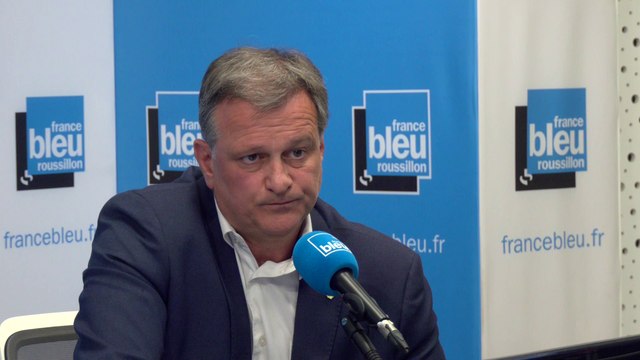 C'était la dissolution ou la démission , selon Louis Aliot après l'annonce de la dissolution de l'Assemblée nationale