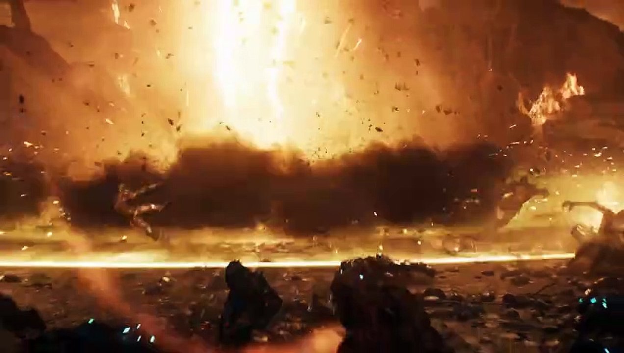 DOOM: The Dark Ages - Ankündigungstrailer des neuen Höllen-Shooters