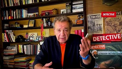 Un assassin condamné 12 ans après avoir simulé sa mort pour échapper à la justice 🔪