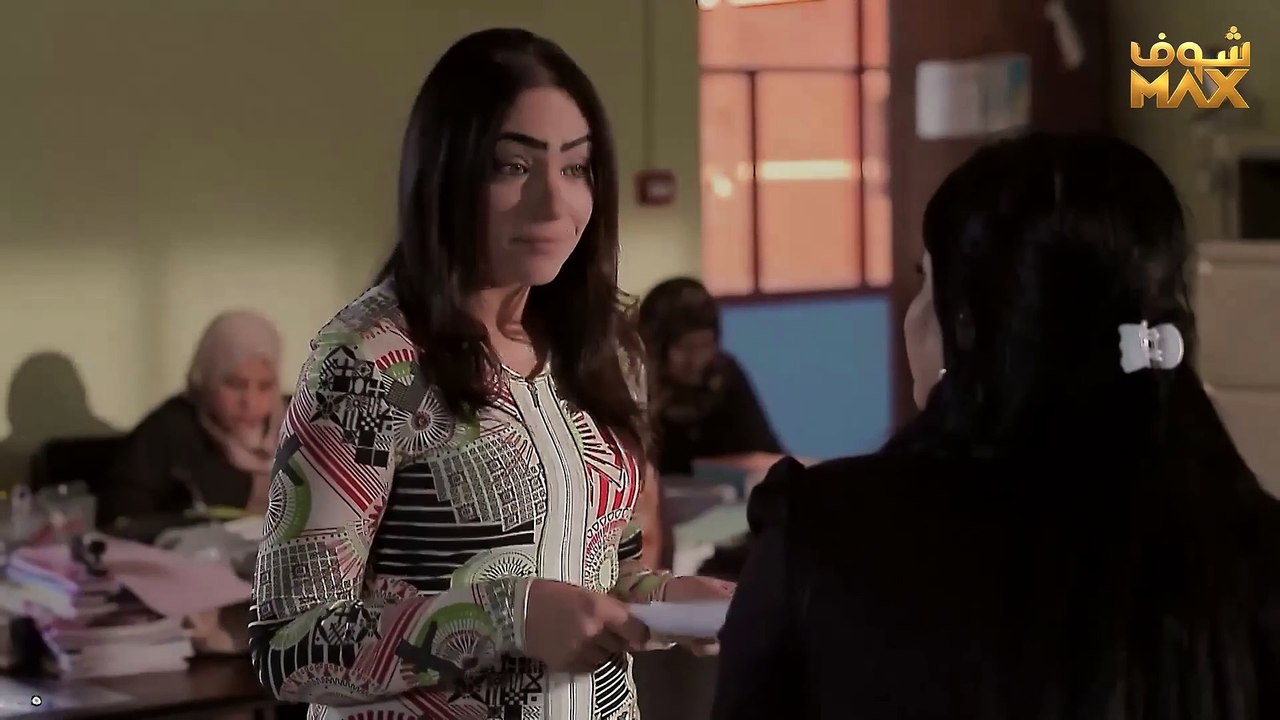مسلسل صديقات العمر | الحلقة 6 HD بثينة الرئيسي...