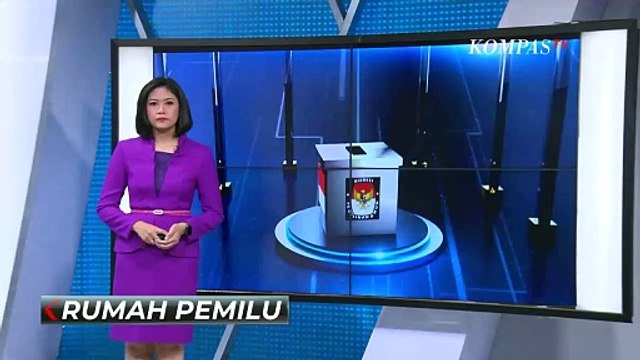 Anies Baswedan Akan Ikuti Uji Kelayakan Bacagub Jakarta di PKB