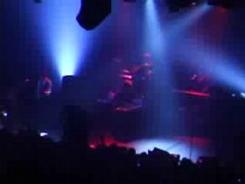 Concert Panic at the disco I Constantly Thank God For Esteba