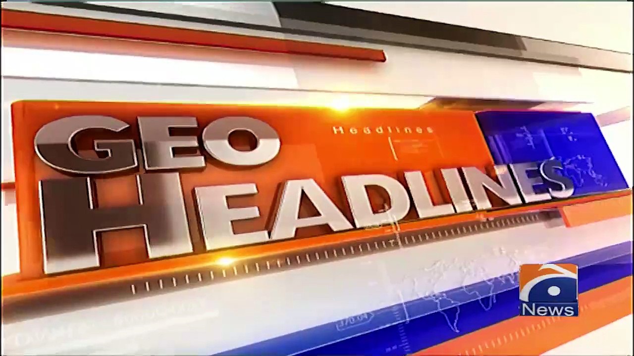 Alert! Defamation Bill Passed _ 30 Lakh Fine to Violators _ Geo News 1 PM Headlines _ 10 June 2024
