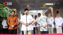 Statement Prabowo Ditugaskan Jokowi Hadiri KTT GAZA di Yordania Wakilkan Indonesia