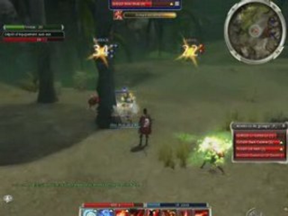 Guild Wars [oyo]